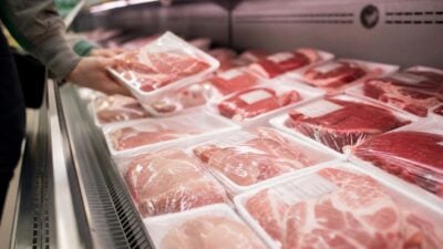 BILLA weitet Frischfleischspenden in Wien aus