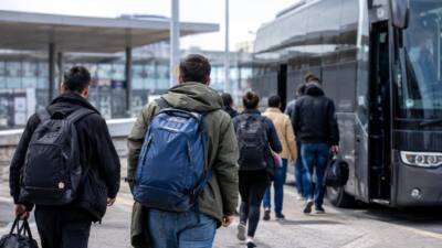 Bis Ende August 2026 mussten 10.440 Personen Österreich verlassen