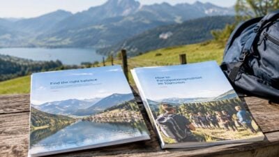 BMWET und ÖW ergänzen Tourismus-Förderaufruf