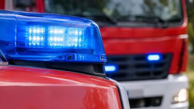 Brand im Hackschnitzellager in Zweinitz unter Kontrolle