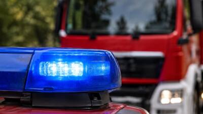 Brandalarm bei Firma Wimmer in Steyregg endet mit Entwarnung
