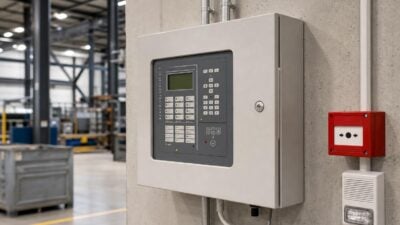 Brandmeldeanlage löst Fehlalarm in Ötztal-Bahnhof aus