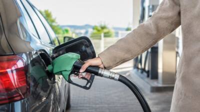 Bundesregierung kündigt Spritpreisbremse von mehr als zwölf Cent pro Liter an