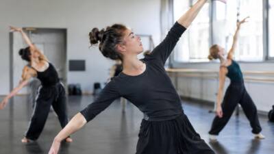 Charlotta Ruth übernimmt Leitung des MUK-Tanzinstituts in Wien