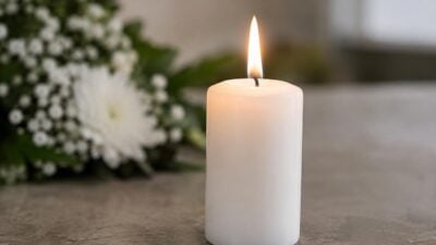 Christof Straub mit 57 Jahren gestorben