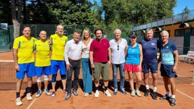 Klagenfurt und Lignano bauen Partnerschaft weiter aus