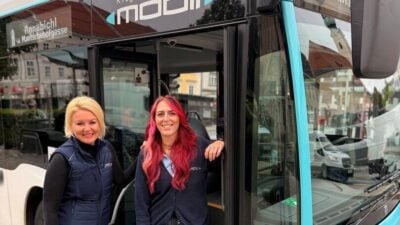Schulfahrplan in Klagenfurt läuft ohne größere Probleme