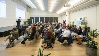 Klagenfurt: Zukunftsdialog über Climate Action
