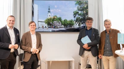 Klagenfurt plant Hitzeschutzfonds aus Parkgebühren