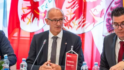 Euregio-Jobbörse vernetzt Tirol, Südtirol und Trentino
