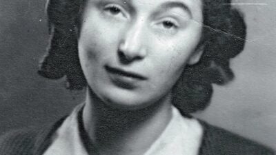Leokadia-Ausstellung bei Museumsnacht in Innsbruck