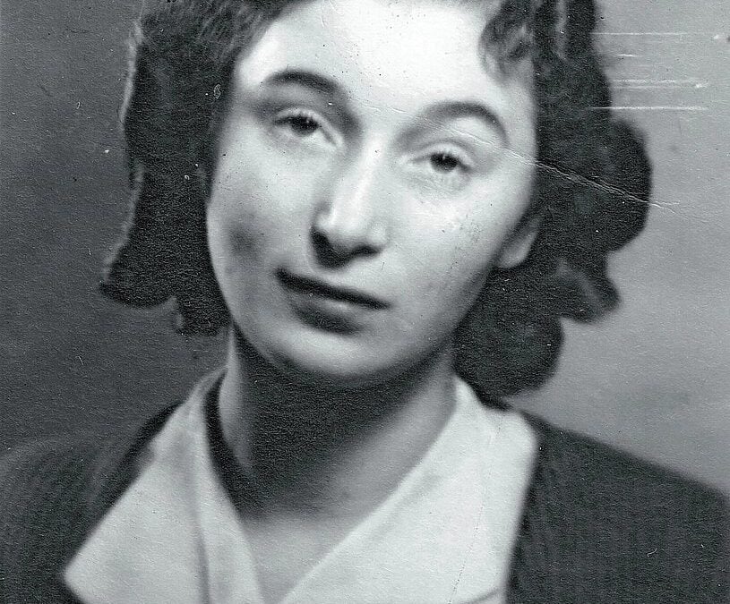 Leokadia-Ausstellung bei Museumsnacht in Innsbruck