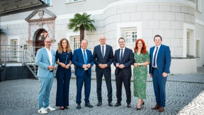 Tirol beschließt Schritte zur Energieautonomie bis 2050