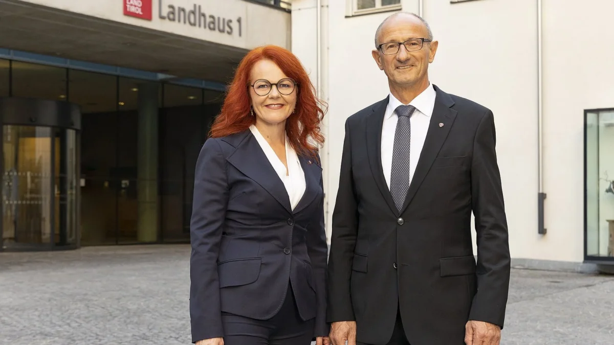 Tirol: Schulkostenbeihilfe beträgt bis zu 200 Euro