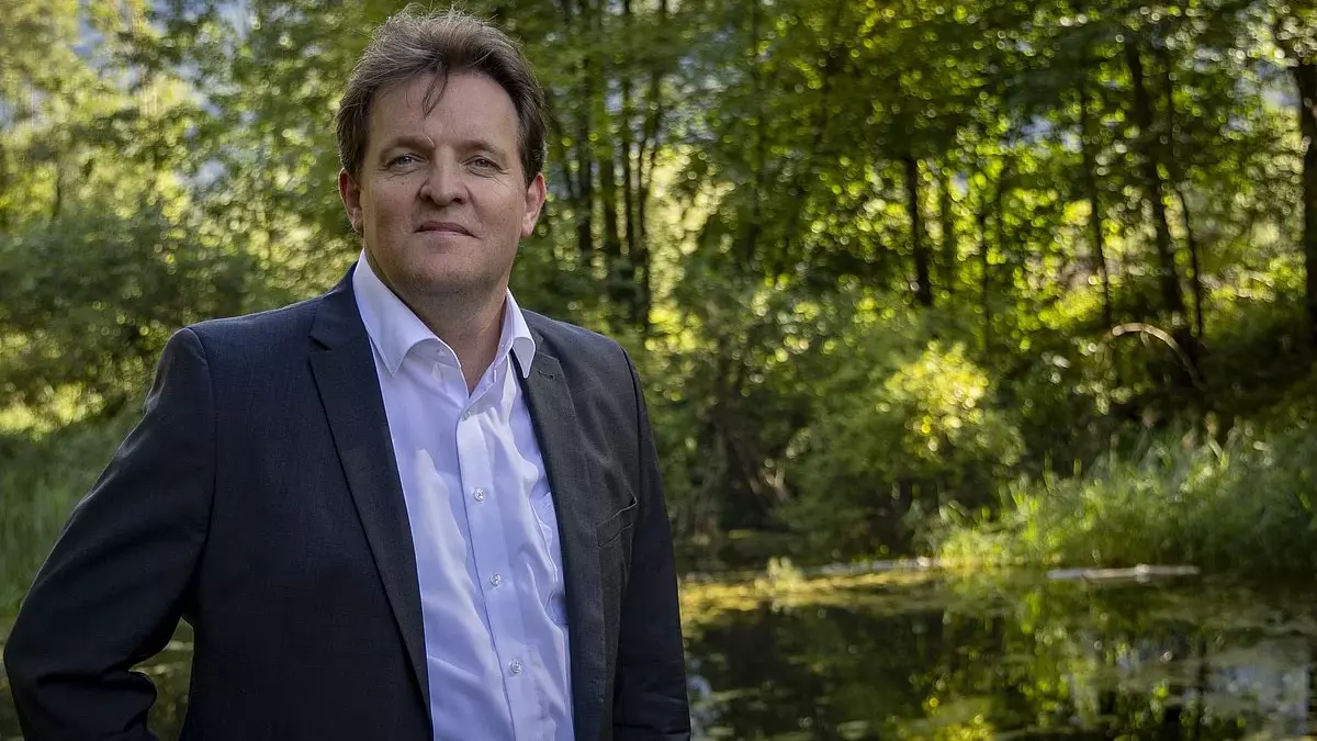 Naturschutzfonds finanziert Amphibienleitsystem in Nikolsdorf