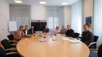 Tirol sagt 84 Millionen Euro Wohnbauförderung zu
