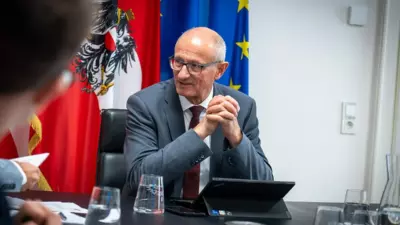 Tirol richtet Spritpreis-Kommission ein und beantragt eControl-Sonderprüfung