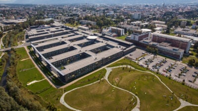 Klagenfurter Stadtsenat fordert Erhalt der Interventionellen Radiologie