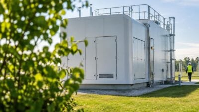 Czernohorszky kritisiert Nehammer bei Atomkraft