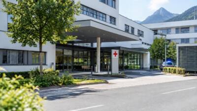 Deutscher bei Auseinandersetzung in Innsbruck-Hötting verletzt