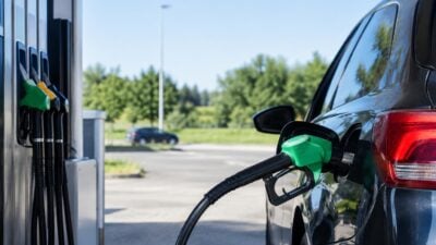 Dieselpreis: Neuer Tageshöchstwert bei 2,268 Euro