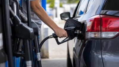 Dieselpreis in den USA erreicht Rekordwert von 5,85 Dollar pro Gallone