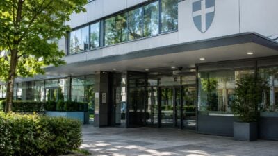 Donaustadt: Bezirksvertretungssitzung am 23. September