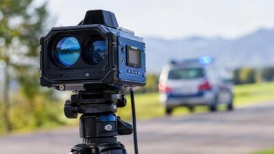 Drei Fahrzeuge nach Tempo-Kontrollen in Vorarlberg vorläufig beschlagnahmt