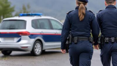 Drei Fahrzeuge verkeilen sich bei Unfall in Tamsweg