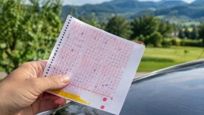 Drei Sechser knacken zweiten Achtfachjackpot