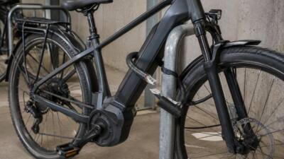 E-Bike aus Innsbrucker Kellerabteil gestohlen