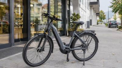 E-Bike-Diebstahl in Wals: 53-Jähriger ausgeforscht