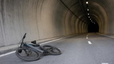 E-Bike-Fahrer auf Maltatal-Hochalmstraße schwer verletzt