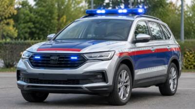 E-Bike-Fahrer bei Unfall auf Schutzweg in Linz schwer verletzt