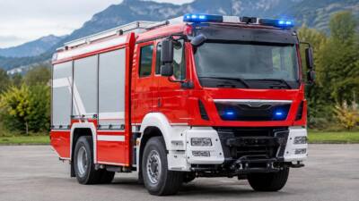 Eingeklemmtes Pferd befreit sich in Kramsach selbst