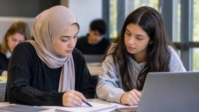 Erste Migrationsgeneration häufiger ohne Arbeit oder Ausbildung