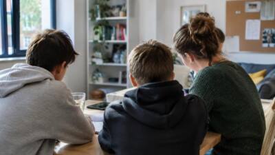 Erstes Kind wechselt aus Wiener Auszeit-WG in Folgemaßnahme