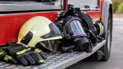 Fahrzeug gerät auf B145 bei Langwies auf Gegenfahrbahn