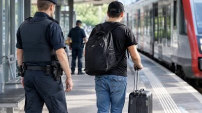 Falscher Chirurg: Polizei stoppt Geldboten in Völkermarkt