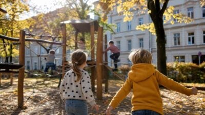 Familienland*Stars: Initiativen bis 31. Oktober 2026 einreichen