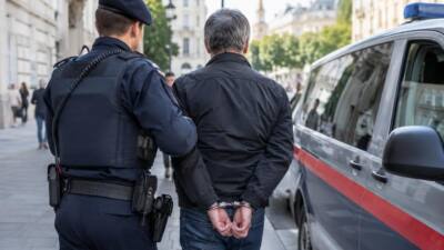 Festnahme in Wien nach Verdacht auf mindestens sieben Taschendiebstähle