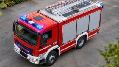 Feuerwehr misst nach CO-Alarm in Tiefgarage keine erhöhten Werte