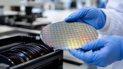 Fördercall für Halbleiterprojekte in Österreich eröffnet
