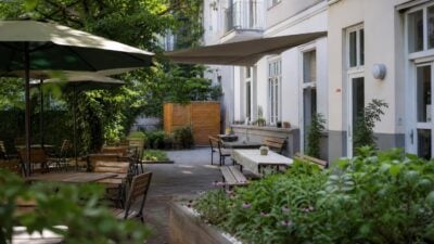 Frau in Wien-Margareten nach Angriff auf Polizisten festgenommen