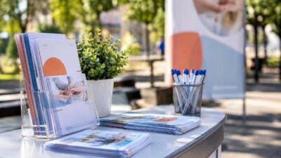 FSW bringt mobile Beratung heuer an 51 Standorte in Wien