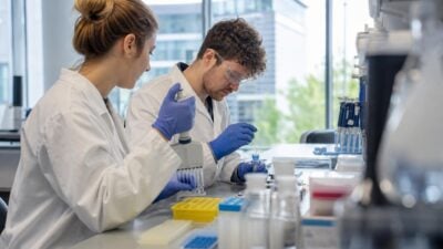 Fünf ERC Starting Grants bringen ISTA 9,2 Millionen Euro