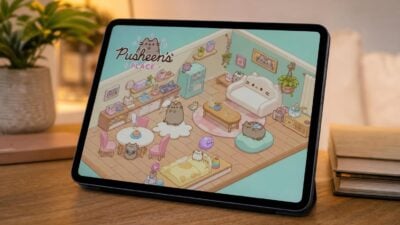 Fünf Spiele erscheinen am 1. Oktober auf Apple Arcade