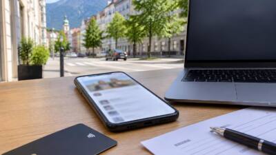 Fünfstellige Überweisungen nach Telefonbetrug in Münster