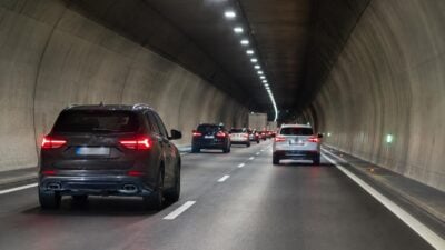 Gemeinderat fordert A12-Einhausung bei Sieglanger