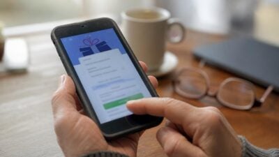 Gewinn versprochen: 77-jährige Villacherin verliert Tausende Euro